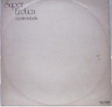 Super Erótica : Na Intimidade (LP, Album)
