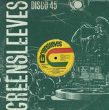 Al Campbell / Peter Metro : Can't Take The Pressure / Police In England (12")
