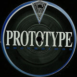 Cybotron Featuring Dillinja : Threshold / Got To (12")