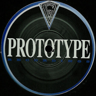 Cybotron Featuring Dillinja : Threshold / Got To (12")