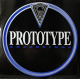 Cybotron Featuring Dillinja : Threshold / Got To (12")