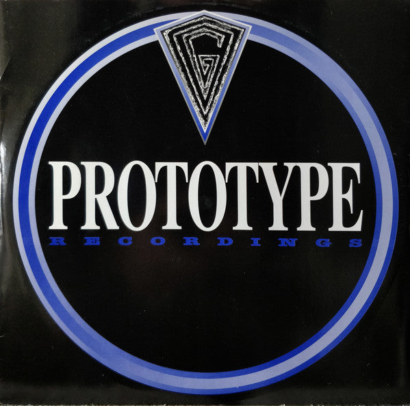 Cybotron Featuring Dillinja : Threshold / Got To (12")
