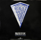 Cybotron Featuring Dillinja : Threshold / Got To (12")