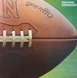 Bob James : Touchdown (LP, Album, Gat)