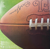 Bob James : Touchdown (LP, Album, Gat)