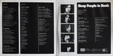 Deep Purple : Deep Purple In Rock (LP, Album, Gat)