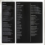 Deep Purple : Deep Purple In Rock (LP, Album, Gat)