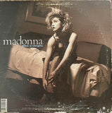 Madonna : Like A Virgin (LP, Album, All)