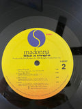 Madonna : Like A Virgin (LP, Album, All)