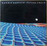Herbie Hancock : Future Shock (LP, Album)