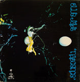 The Blue Jays (2) : Nascence (LP, Album, Gat)