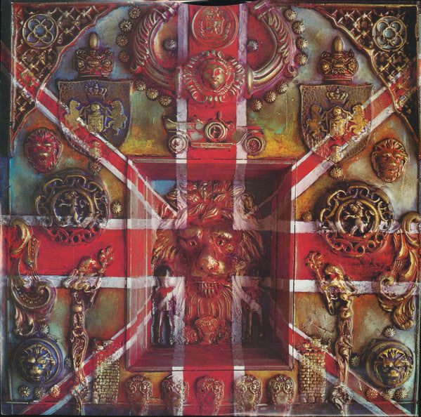 Various : British Archives - Volume One (LP, Comp)