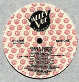 Craig T. Cooper : Got-That-Thang (LP, Album)