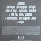 Yazmin Lacey : Voice Notes (2xLP, Album)