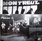 Peterson 6* : The Oscar Peterson Big 6 At The Montreux Jazz Festival 1975 (LP, Album, Ind)