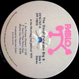 Peterson 6* : The Oscar Peterson Big 6 At The Montreux Jazz Festival 1975 (LP, Album, Ind)