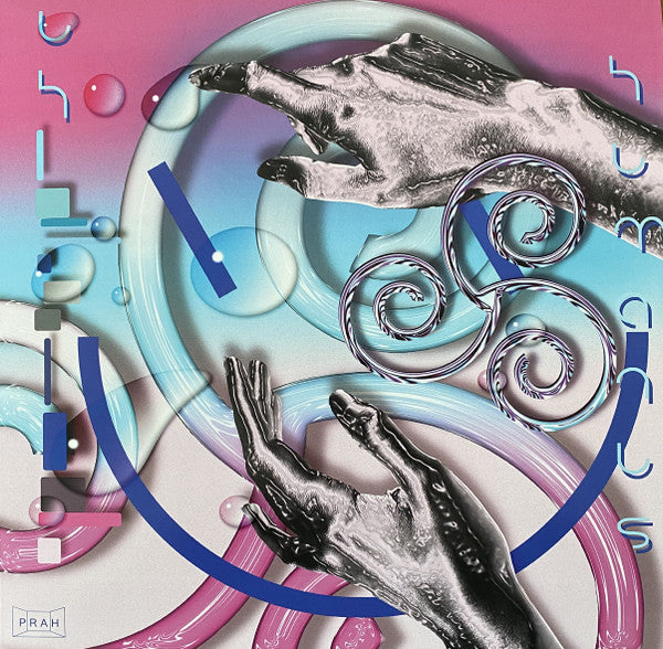 uh (7) : Humanus (LP, Album)