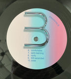 uh (7) : Humanus (LP, Album)