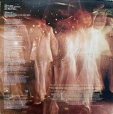 The Independent Movement : Slippin' Away (LP, Album, Promo)
