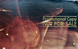 The Independent Movement : Slippin' Away (LP, Album, Promo)