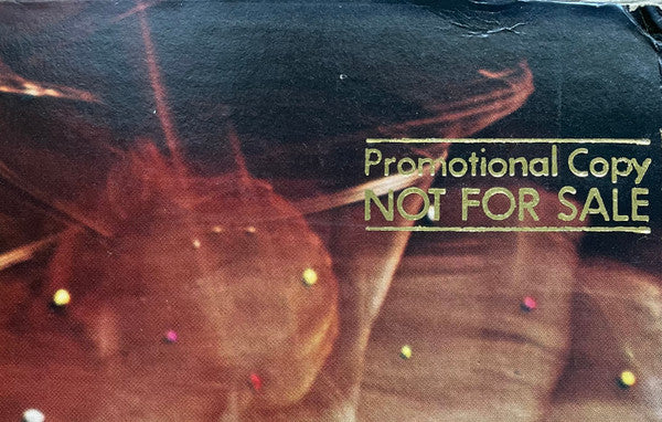 The Independent Movement : Slippin' Away (LP, Album, Promo)