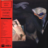 Mega Bog : End Of Everything (LP, Album, Neo)
