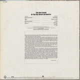Ray Rivera Orchestra : The Now Sound Of The Ray Rivera Orchestra (LP, Album)