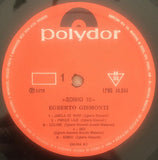 Egberto Gismonti : Sonho 70 (LP, Album, Mono)
