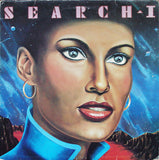 Search (4) : Search I (LP, Album)