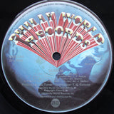 Search (4) : Search I (LP, Album)
