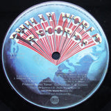 Search (4) : Search I (LP, Album)