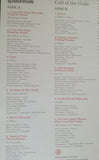The Ipanemas* : Call Of The Gods (LP, Album)