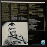 John Lee Hooker : Everybody Rockin' (LP, Comp)