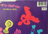Deee-Lite : Groove Is In The Heart (12")
