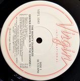 The Mighty Diamonds : Deeper Roots (Back To The Channel) (LP, Album, Hub)