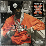 Westside Gunn : 10 (2xLP, Album, Ltd, Num)