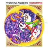 Bob Marley & The Wailers : Confrontation (LP, Album)