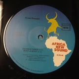 Anaa Disseni : Anaa Disseni (LP, Album)