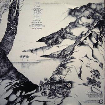 Lee Oskar : My Road Our Road (LP, Album, SP )
