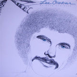 Lee Oskar : My Road Our Road (LP, Album, SP )