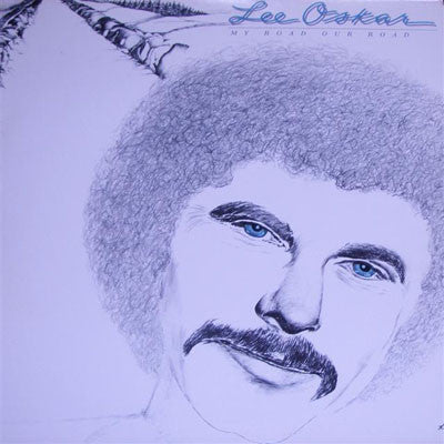 Lee Oskar : My Road Our Road (LP, Album, SP )
