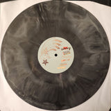 feeble little horse : Girl With Fish (LP, Album, Ltd, Gre)