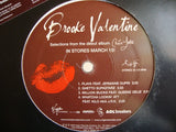 Brooke Valentine : Selections From The Debut Album Chain Letter (12", Promo, Smplr)