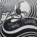Various : Texas Twister (LP, Album)