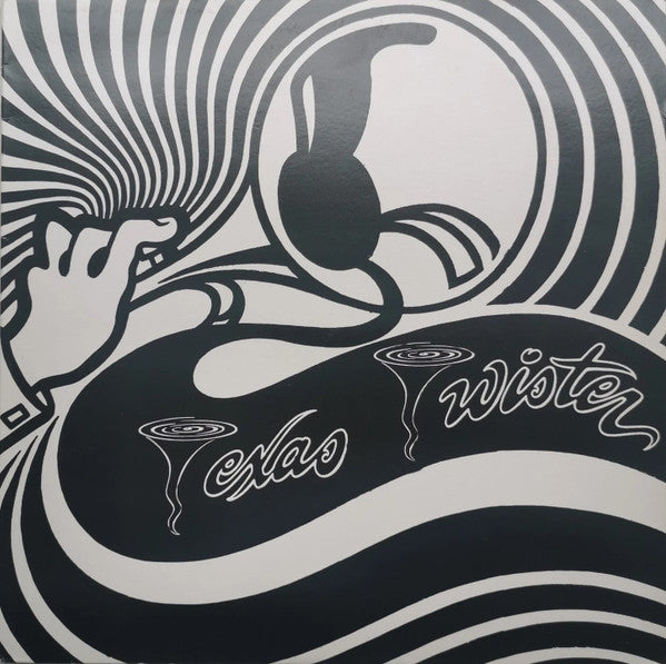 Various : Texas Twister (LP, Album)