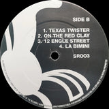 Various : Texas Twister (LP, Album)