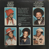 SOUL* : Can You Feel It (LP, Album)