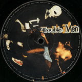 Trouble Men : Do It (12", EP)
