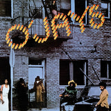 The O'Jays : Peace (LP, Album, RE)