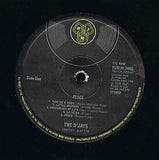 The O'Jays : Peace (LP, Album, RE)